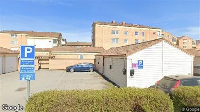 Bostadsrätter till salu i Österåker - Bild från Google Street View