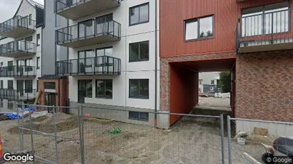 Bostadsrätter till salu i Borås - Bild från Google Street View
