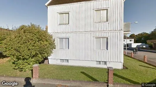 Lägenheter till salu i Värnamo - Bild från Google Street View