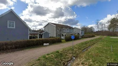 Bostadsrätter till salu i Gislaved - Bild från Google Street View