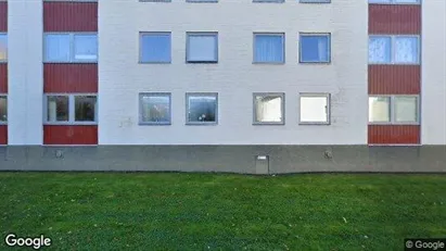 Bostadsrätter till salu i Linköping - Bild från Google Street View
