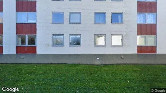 Bostadsrätter till salu i Linköping - Bild från Google Street View