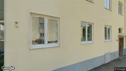 Bostadsrätter till salu i Norrköping - Bild från Google Street View