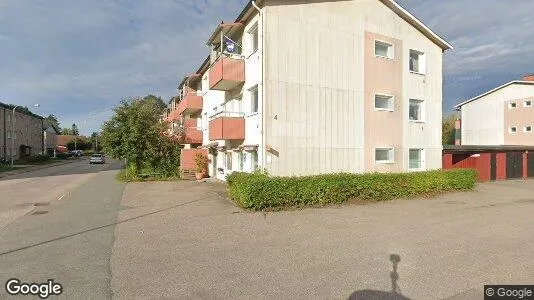 Bostadsrätter till salu i Östhammar - Bild från Google Street View