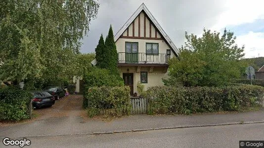 Bostadsrätter till salu i Åstorp - Bild från Google Street View
