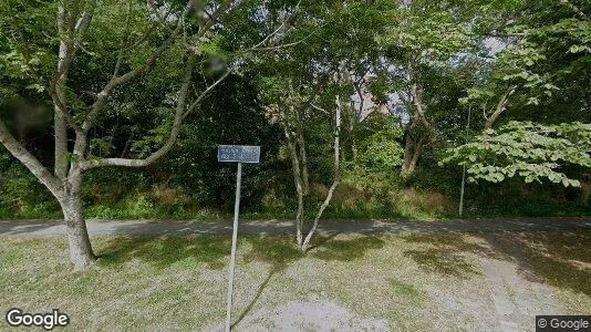 Bostadsrätter till salu i Västra hisingen - Bild från Google Street View