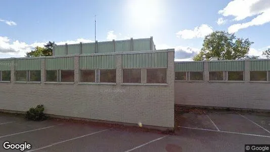 Bostadsrätter till salu i Vaxholm - Bild från Google Street View