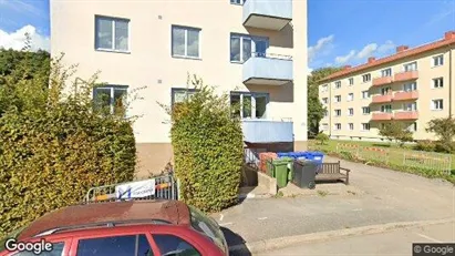 Bostadsrätter till salu i Mölndal - Bild från Google Street View