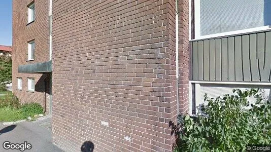 Bostadsrätter till salu i Söderort - Bild från Google Street View
