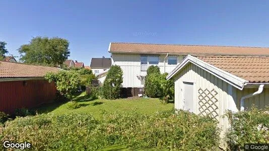 Lägenheter till salu i Mölndal - Bild från Google Street View