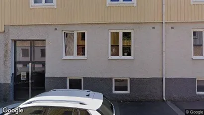 Bostadsrätter till salu i Lundby - Bild från Google Street View