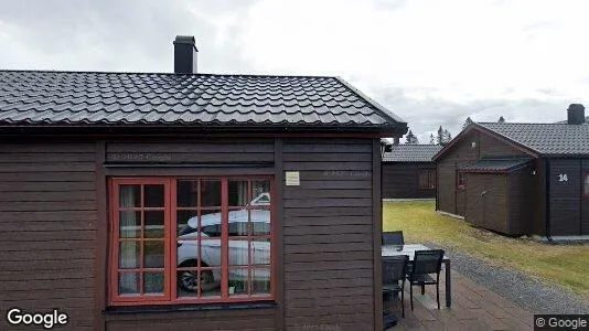 Bostadsrätter till salu i Åre - Bild från Google Street View