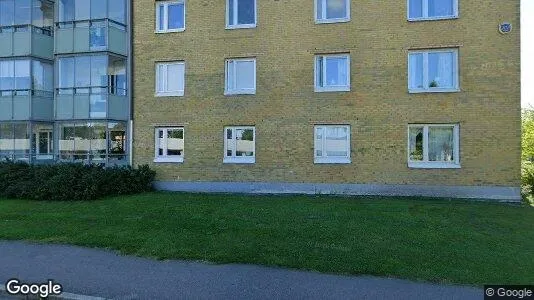 Bostadsrätter till salu i Askim-Frölunda-Högsbo - Bild från Google Street View