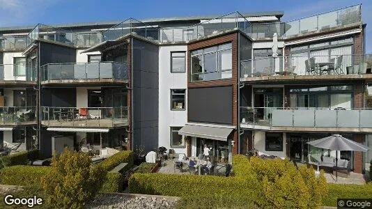 Bostadsrätter till salu i Stenungsund - Bild från Google Street View