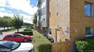 Bostadsrätt till salu, Västra hisingen, Norra Säterigatan