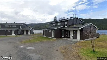 Bostadsrätter till salu i Åre - Bild från Google Street View