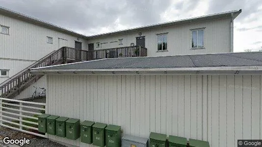 Bostadsrätter till salu i Kungälv - Bild från Google Street View