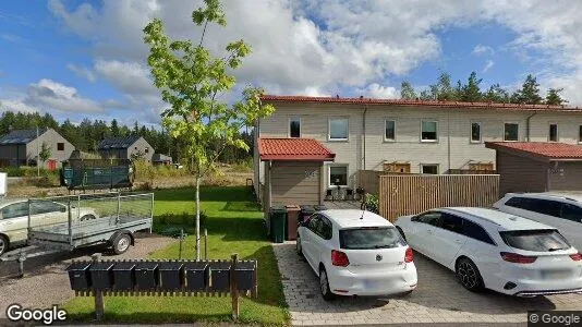 Lägenheter till salu i Gävle - Bild från Google Street View