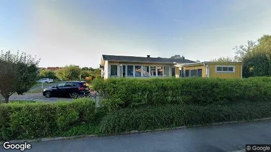 Lägenheter till salu i Värnamo - Bild från Google Street View