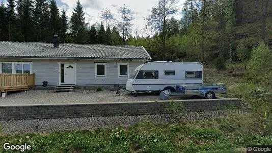 Lägenheter till salu i Uddevalla - Bild från Google Street View