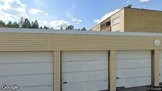Bostadsrätter till salu i Enköping - Bild från Google Street View