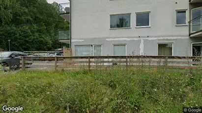 Bostadsrätter till salu i Södertälje - Bild från Google Street View