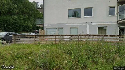 Bostadsrätter till salu i Södertälje - Bild från Google Street View