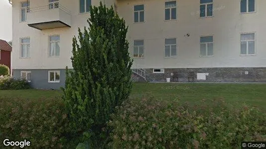 Bostadsrätter till salu i Jönköping - Bild från Google Street View