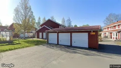 Bostadsrätter till salu i Skellefteå - Bild från Google Street View