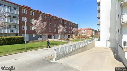 Bostadsrätter till salu i Majorna-Linné - Bild från Google Street View