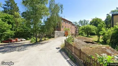 Bostadsrätter till salu i Danderyd - Bild från Google Street View