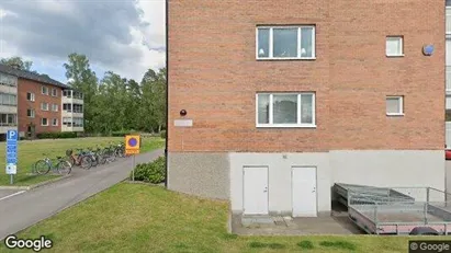 Bostadsrätter till salu i Nybro - Bild från Google Street View