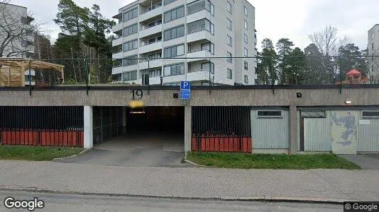 Bostadsrätter till salu i Upplands Väsby - Bild från Google Street View