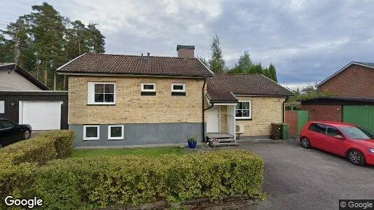 Lägenheter till salu i Degerfors - Bild från Google Street View