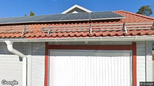 Lägenheter till salu i Leksand - Bild från Google Street View