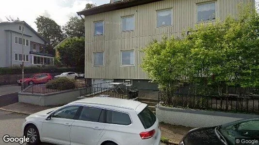 Lägenheter till salu i Örgryte-Härlanda - Bild från Google Street View