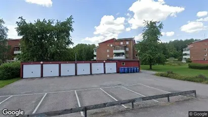 Bostadsrätter till salu i Enköping - Bild från Google Street View