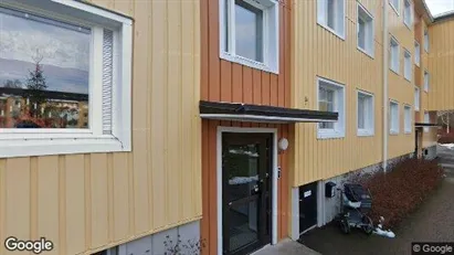 Bostadsrätter till salu i Borlänge - Bild från Google Street View