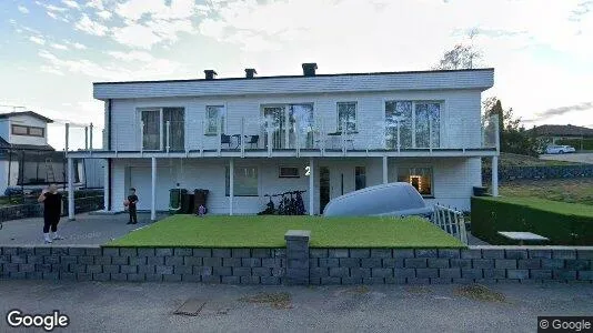 Lägenheter till salu i Upplands Väsby - Bild från Google Street View