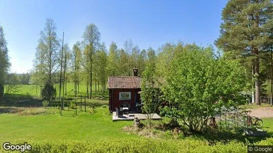 Lägenheter till salu i Leksand - Bild från Google Street View