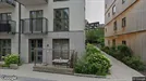 Bostadsrätt till salu, Uppsala, Torgny Segerstedts Allé