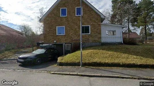 Lägenheter till salu i Skellefteå - Bild från Google Street View