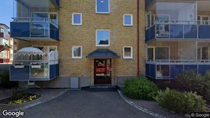 Bostadsrätter till salu i Göteborg Östra - Bild från Google Street View