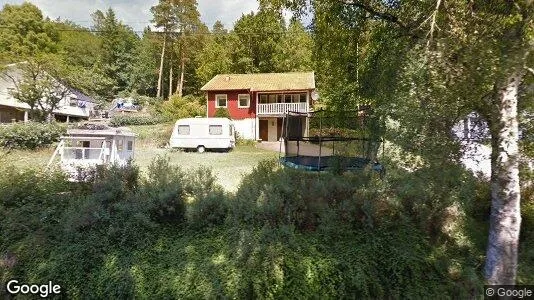 Lägenheter till salu i Kungälv - Bild från Google Street View