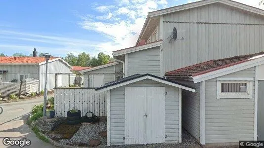 Lägenheter till salu i Lerum - Bild från Google Street View