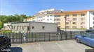 Bostadsrätt till salu, Uppsala, Bernadottestigen