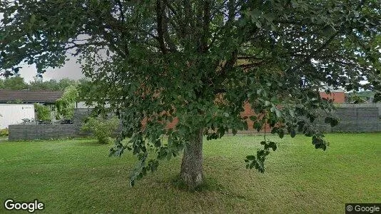 Lägenheter till salu i Uppsala - Bild från Google Street View