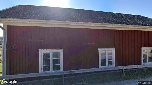 Lägenheter till salu i Leksand - Bild från Google Street View