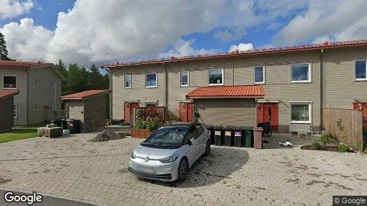 Bostadsrätter till salu i Gävle - Bild från Google Street View