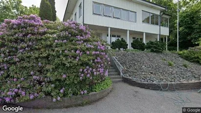 Bostadsrätter till salu i Stenungsund - Bild från Google Street View